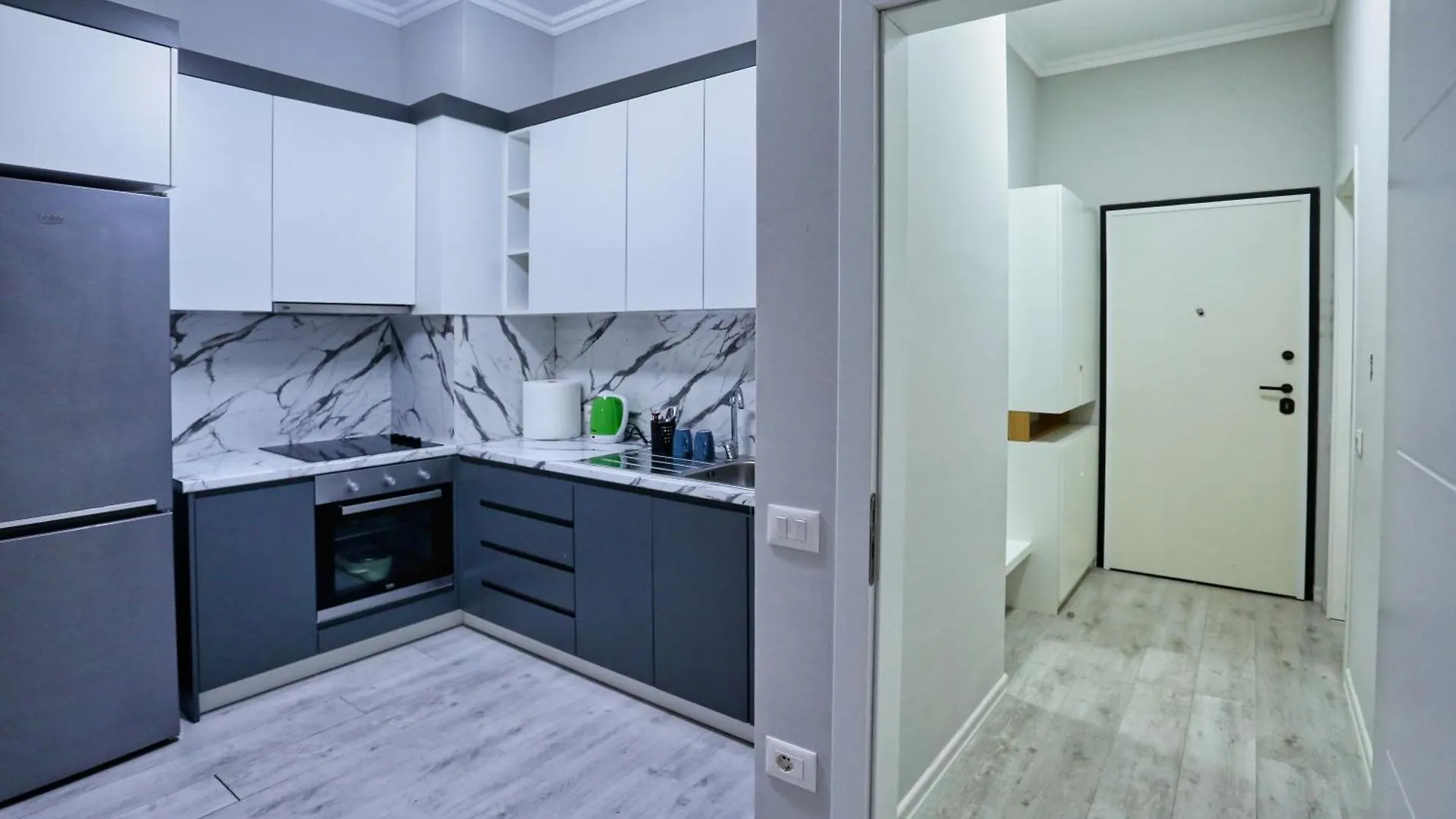 Luxury Apartment Square 21Tirana Tirana
