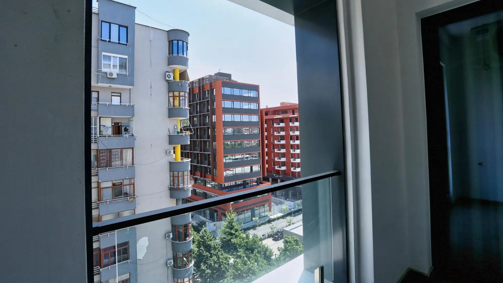 Luxury Apartment Square 21Tirana