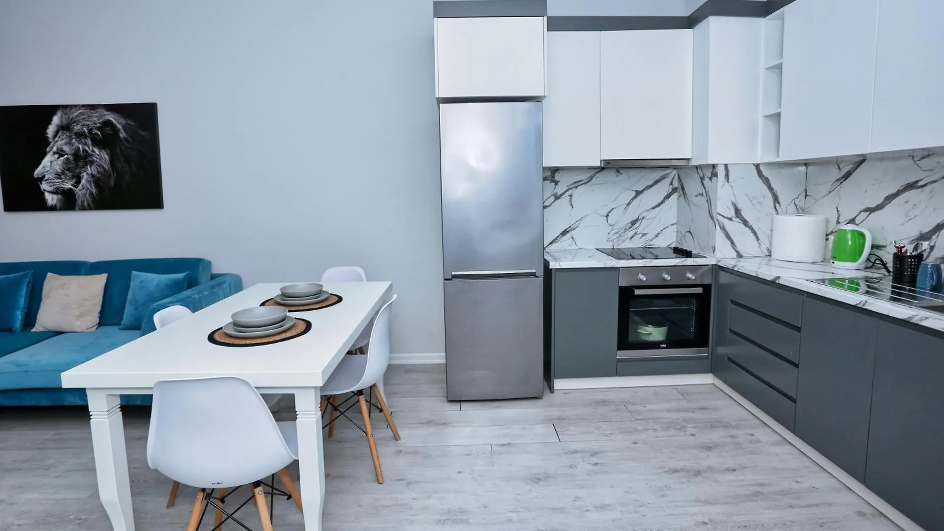 Luxury Apartment Square 21Tirana Tirana