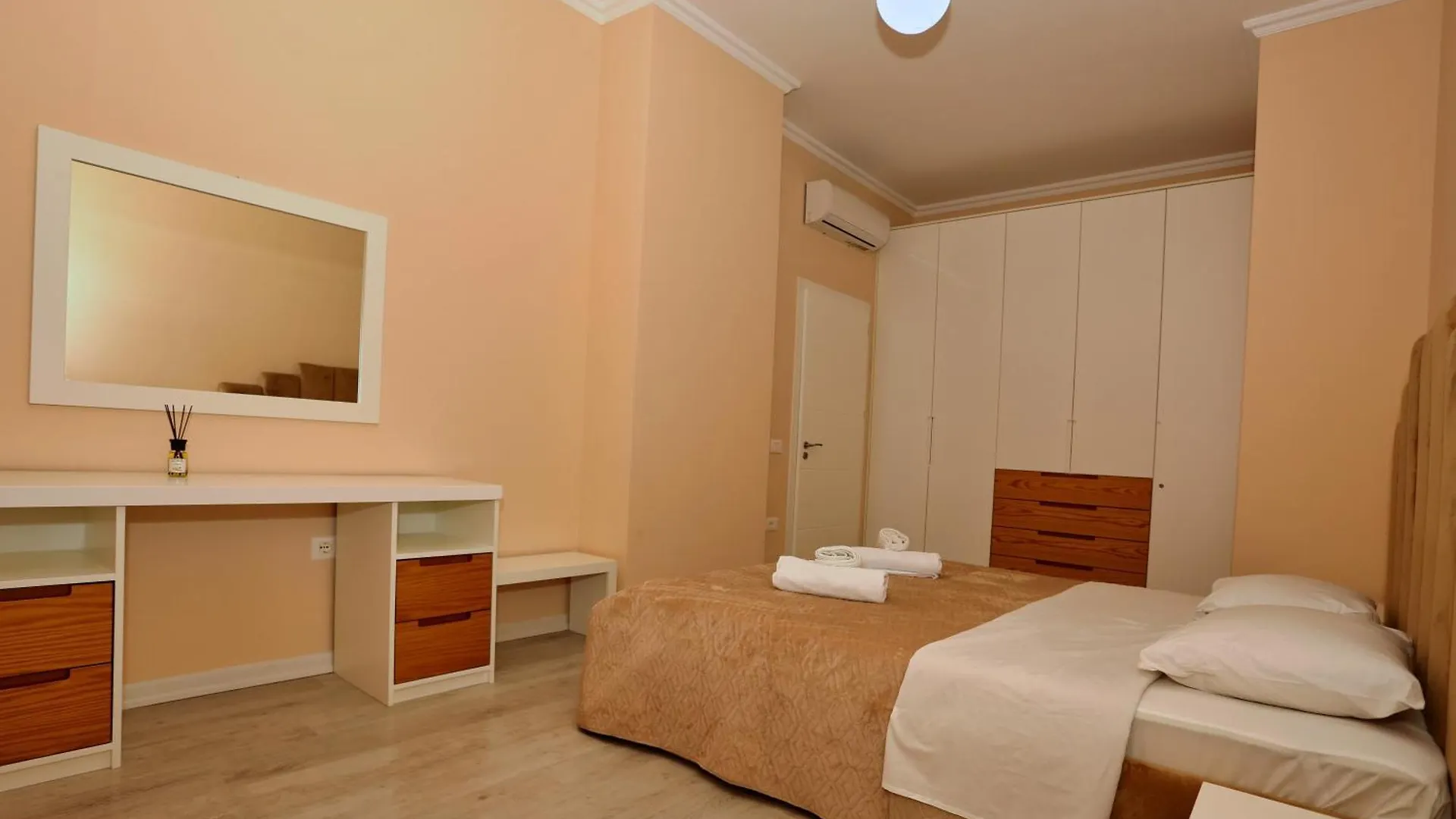 Luxury Apartment Square 21Tirana  Tirana