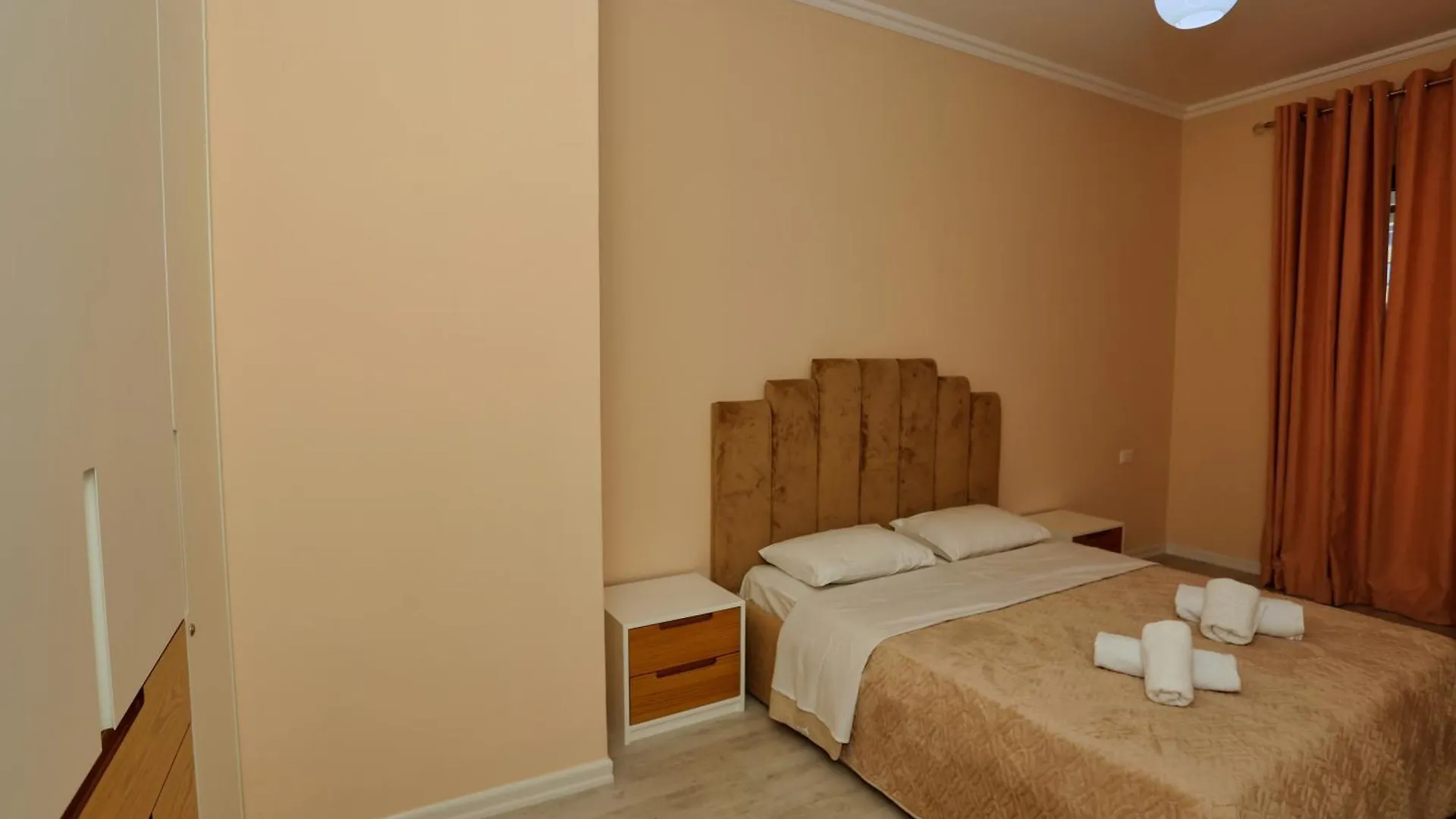 Luxury Apartment Square 21Tirana